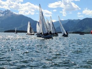 Dillon Yacht Club/Courtesy photo