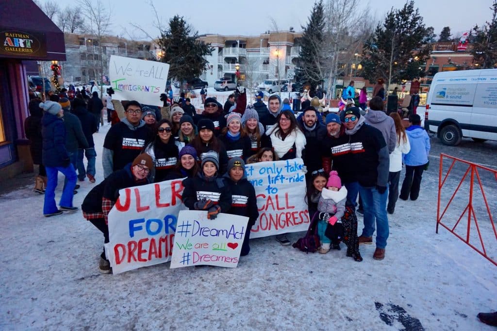 Breckenridge Social Equity Commission members look to bring more community input into their work - Vimarsana News