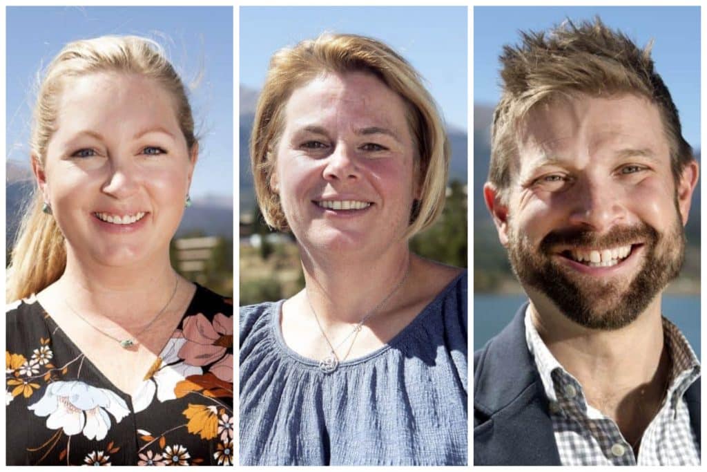 Democrats sweep Summit County commissioner races | SummitDaily.com