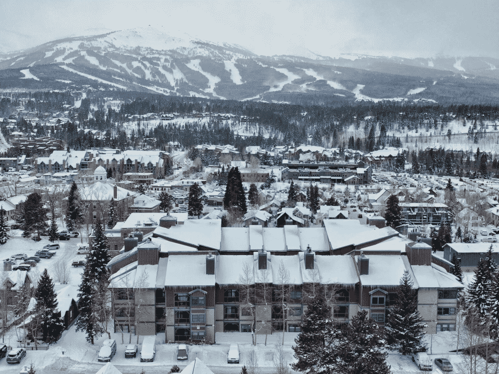 Housing needs assessment says Breckenridge’s workforce is moving to