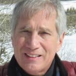 Mark Laurin
