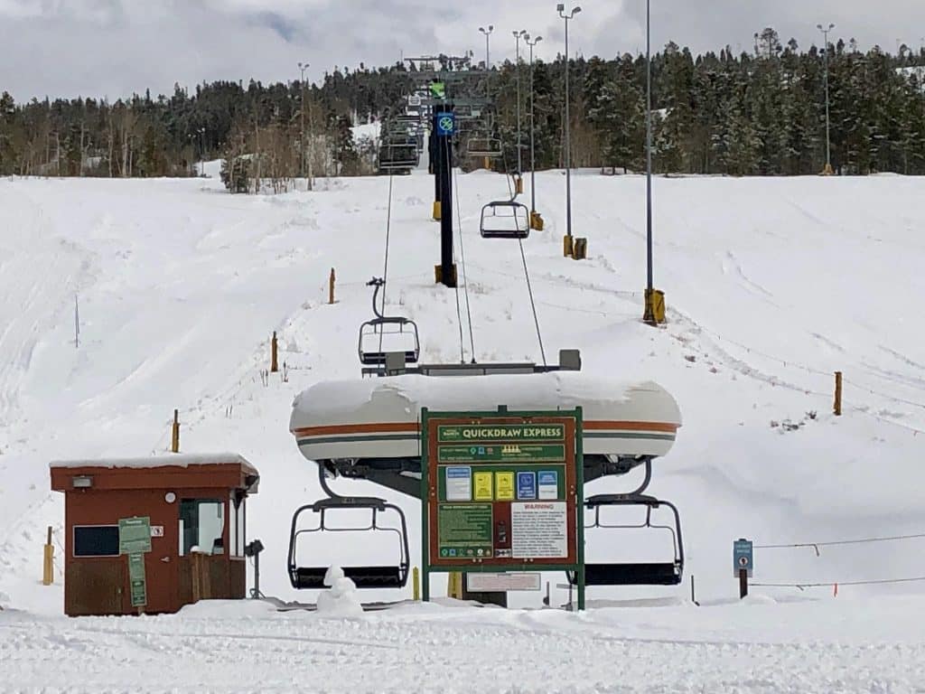 Ski Granby Ranch settles lawsuit with family of mother killed by faulty