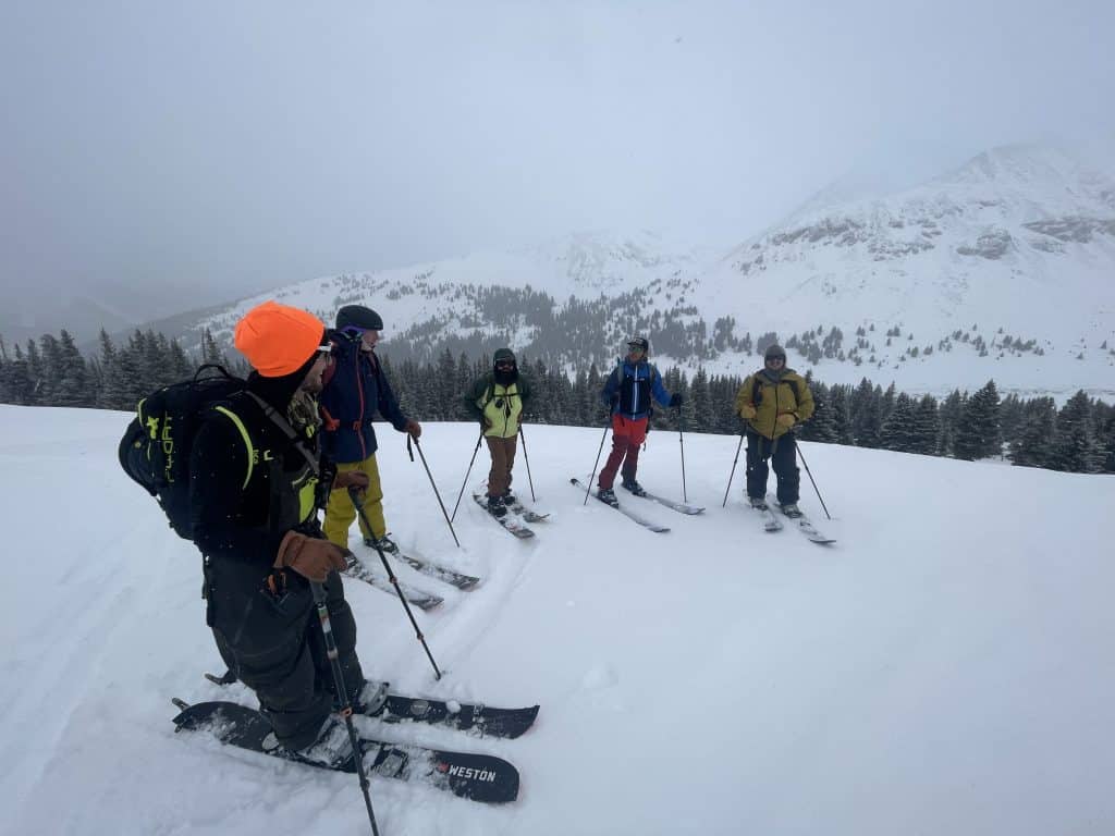 Copper Mountain Resort donates uphill access to High Country Veterans