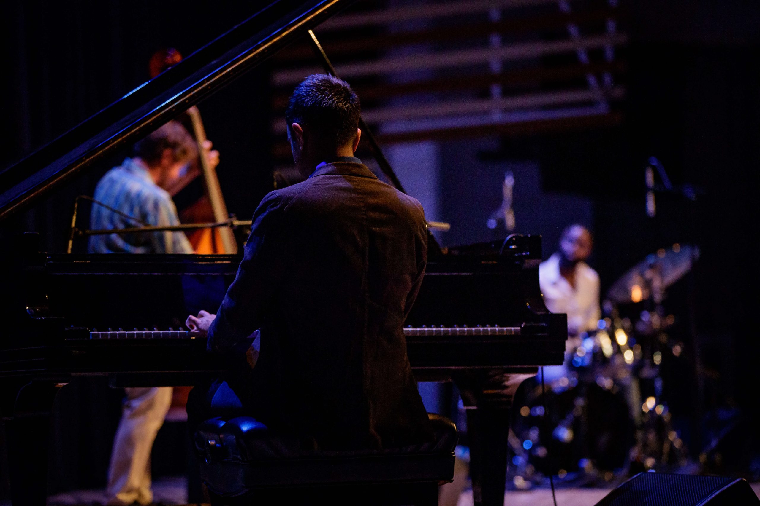 Breckenridge Creative Arts' music lineup includes Béla Fleck, Graham Nash  and more | SummitDaily.com