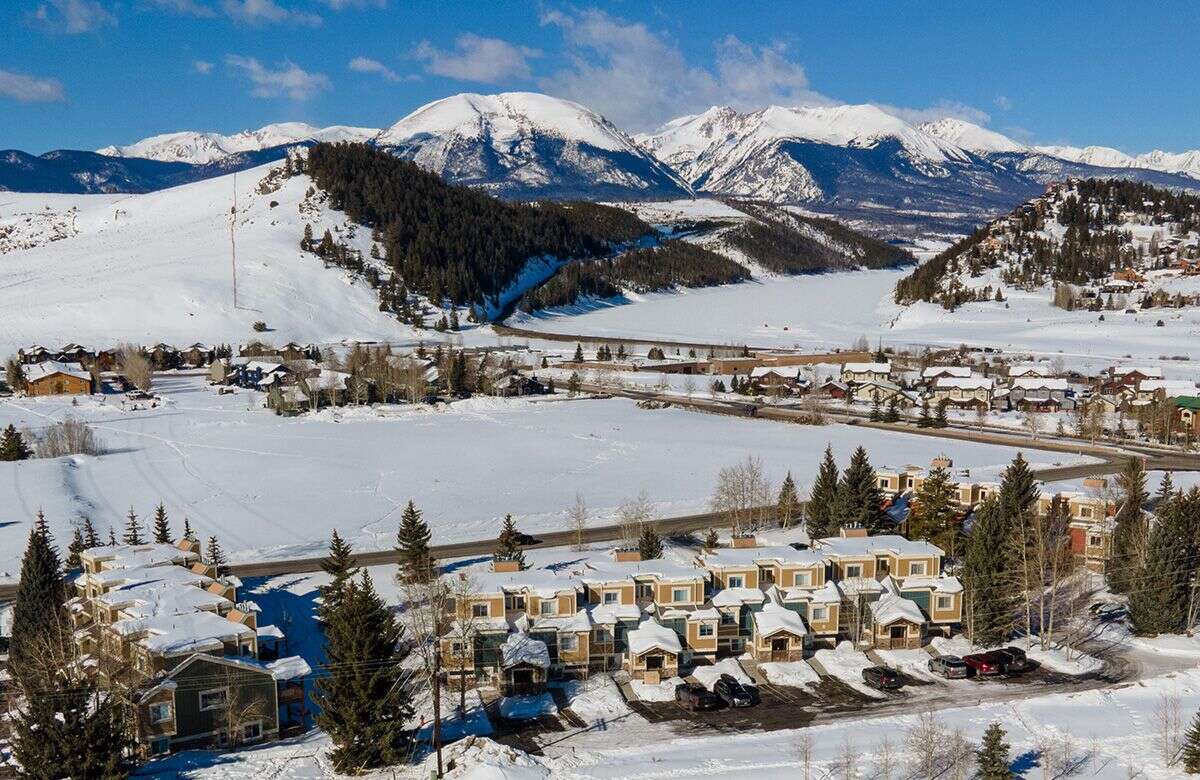 Summit County real estate agents predict how the rise in interest rates