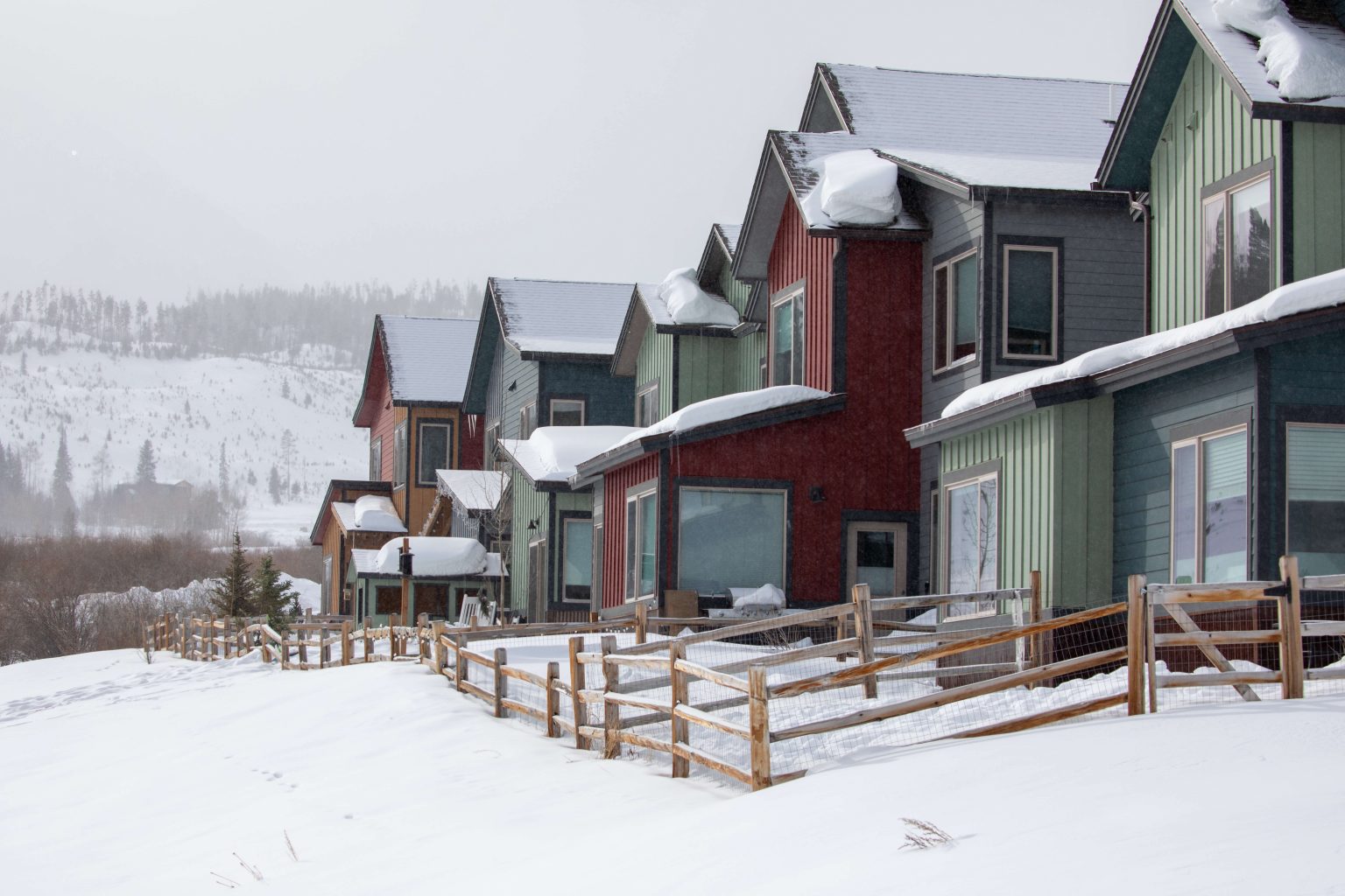 Silverthorne council clears remaining hurdles for Smith Ranch