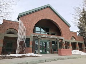 Summit Daily News archive