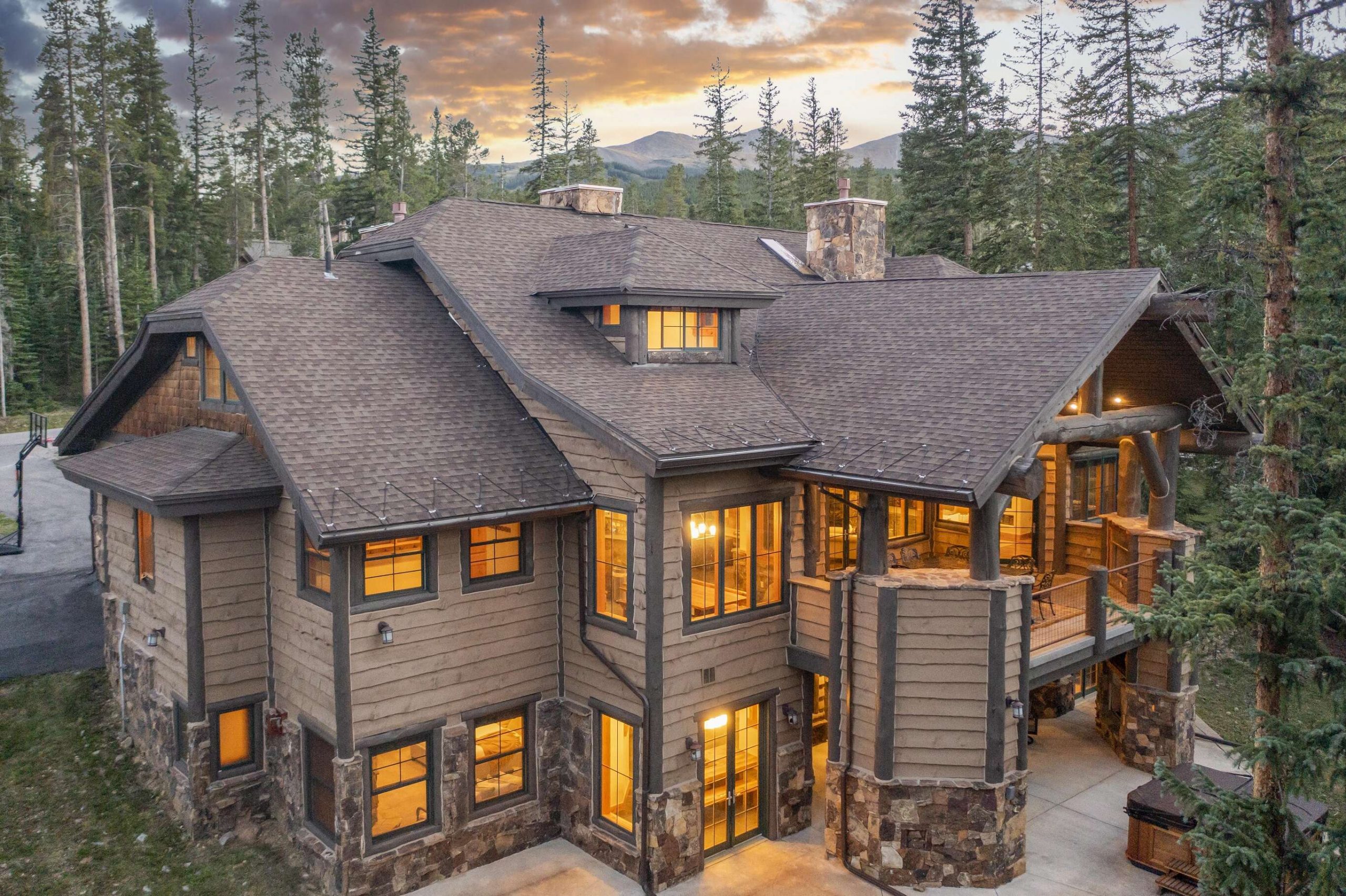 Summit County real estate sales set to break another record, surpassing