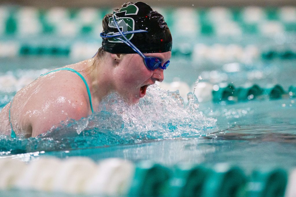 Summit swim and dive dominates at Summit Invite | SummitDaily.com