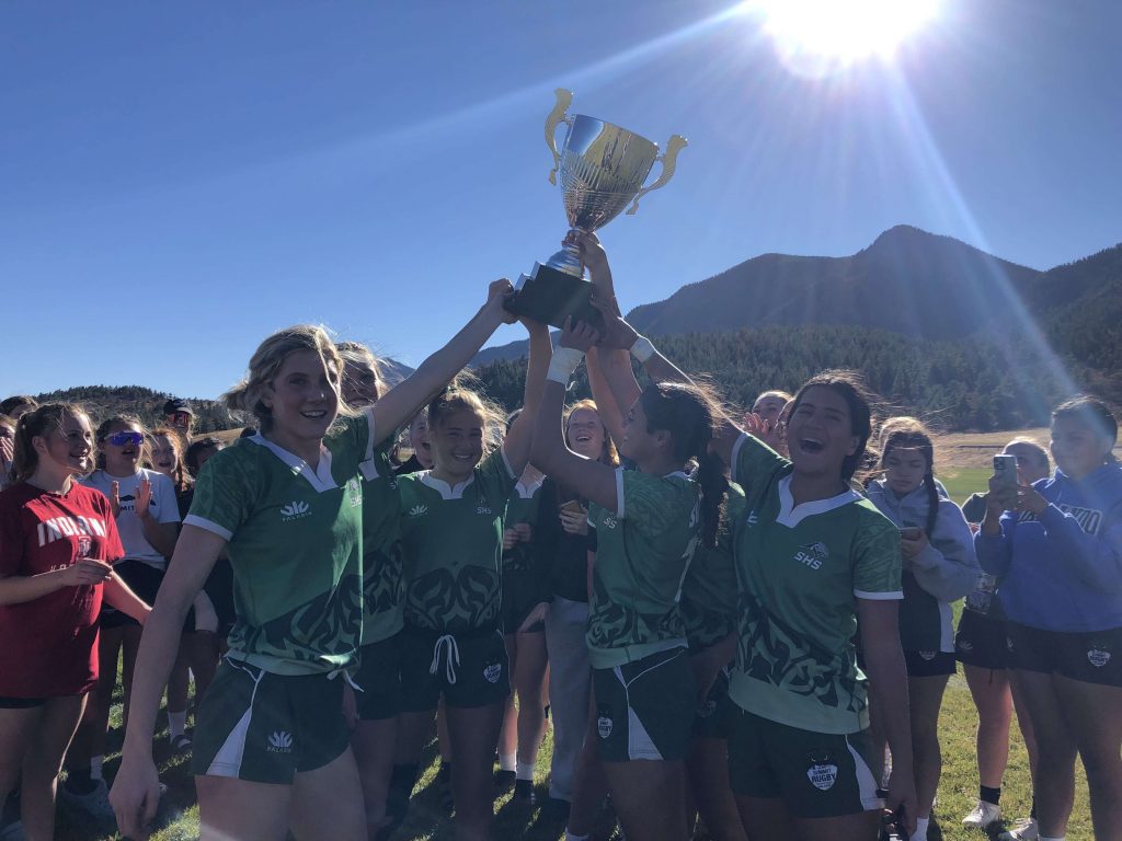 Team culture leads Summit girls rugby to 14th state championship ...