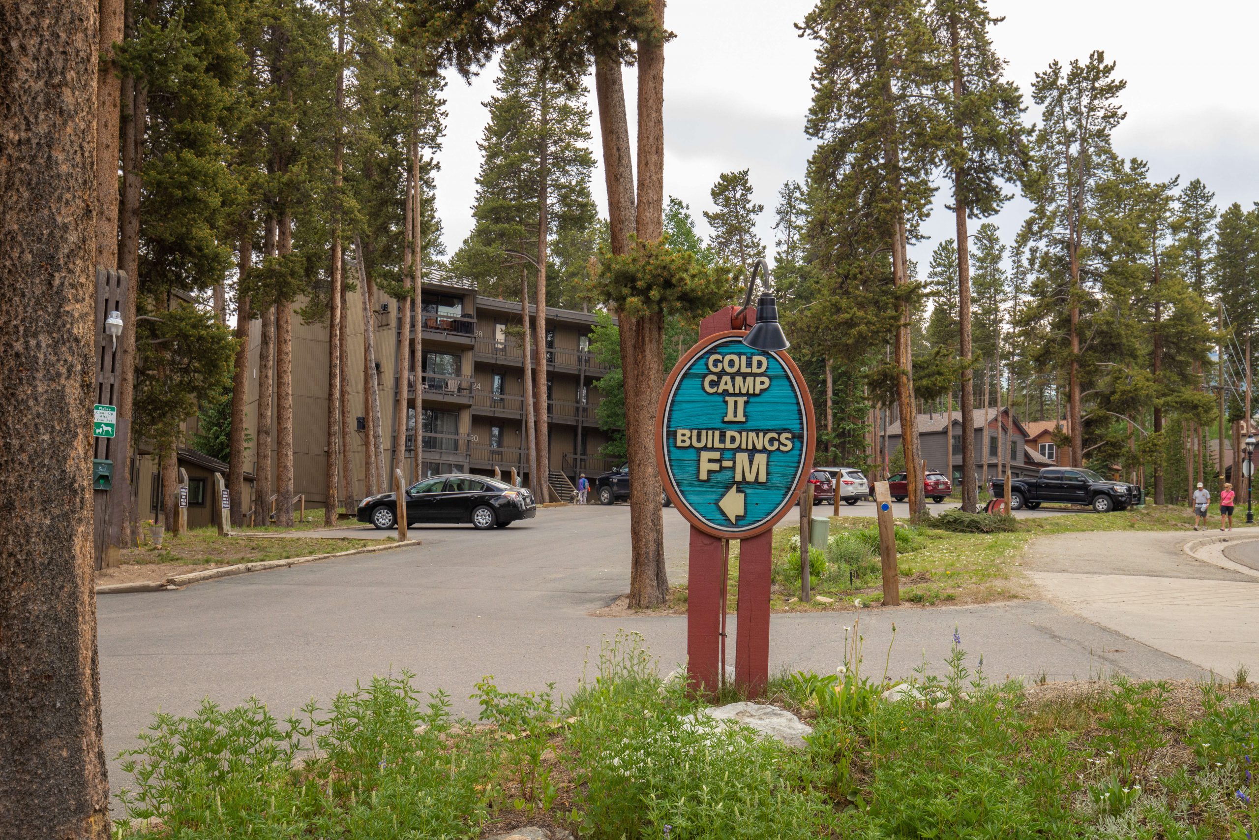 Breckenridge continues to add workforce housing through buydown