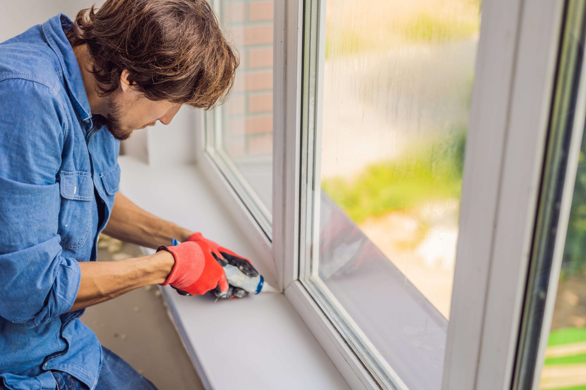 Winter is on its way. Here are some tips on home winterization from ...