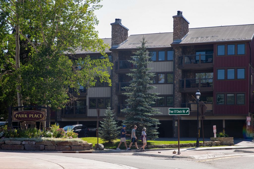 Breckenridge shortterm rental owners concerned license cap will