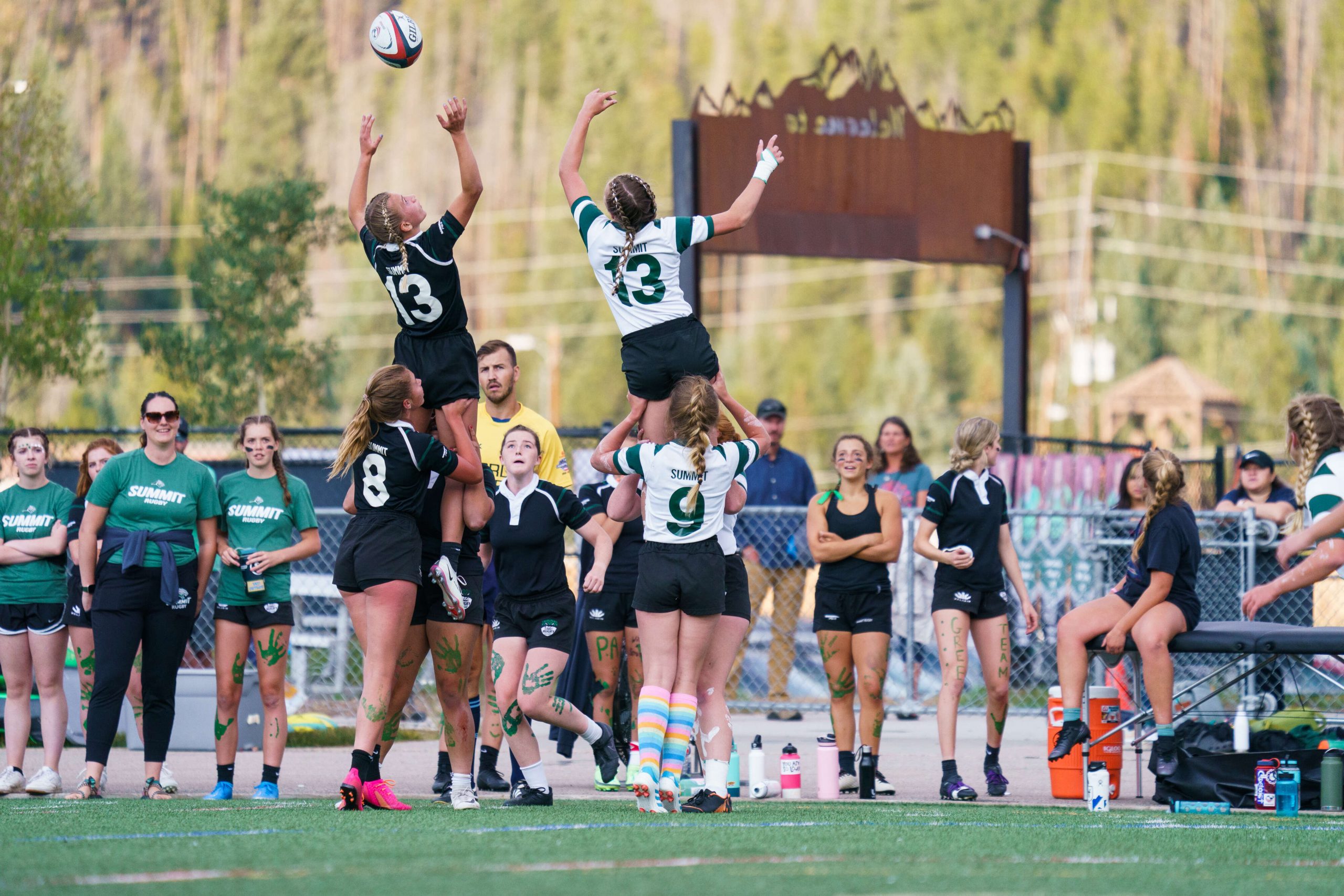 Summit girls rugby numbers soar ahead of highly anticipated fall season ...