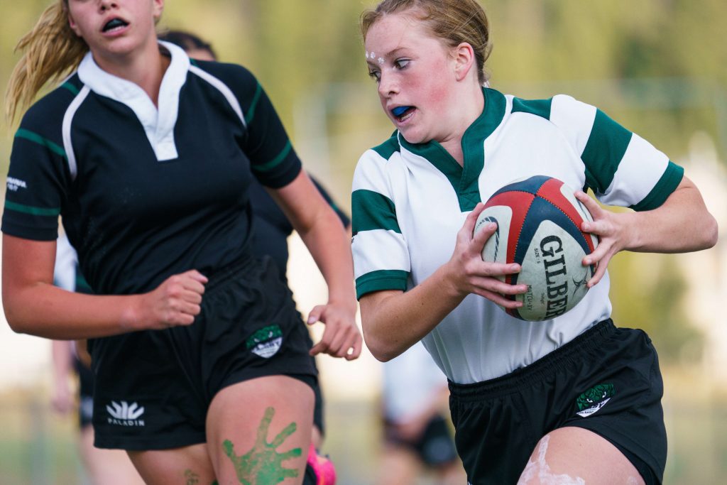 Summit girls rugby numbers soar ahead of highly anticipated fall season ...