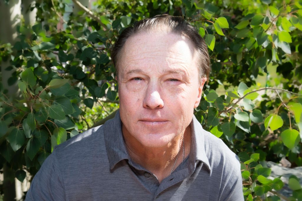 Opinion Scott M. Estill Not in my comfort zone