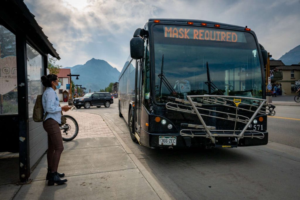 Summit Stage labor challenges could reduce routes for winter