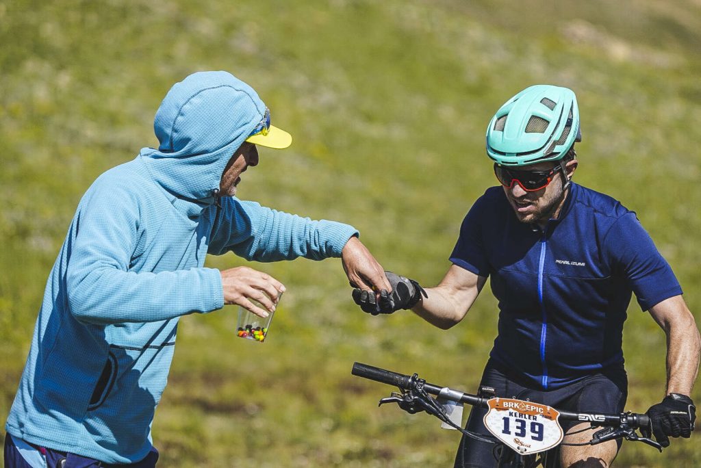 Devon Balet / Breck Epic