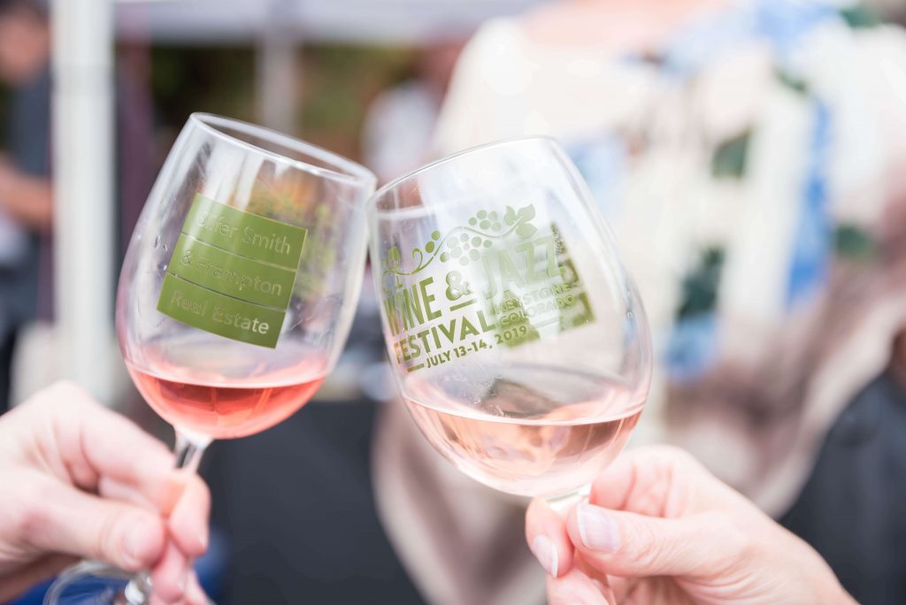 Keystone’s Wine and Jazz Festival returns next weekend