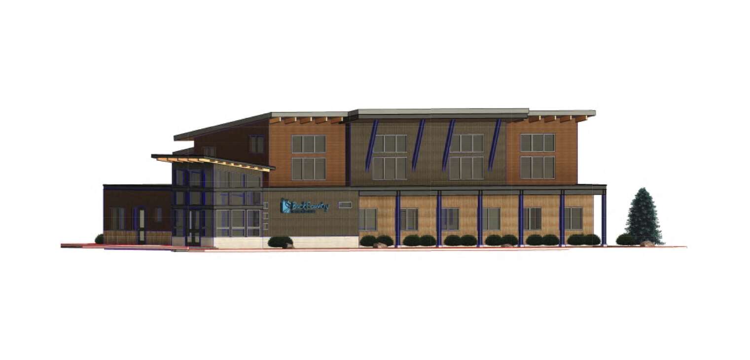 Backcountry Family Dental expanding to new location with employee