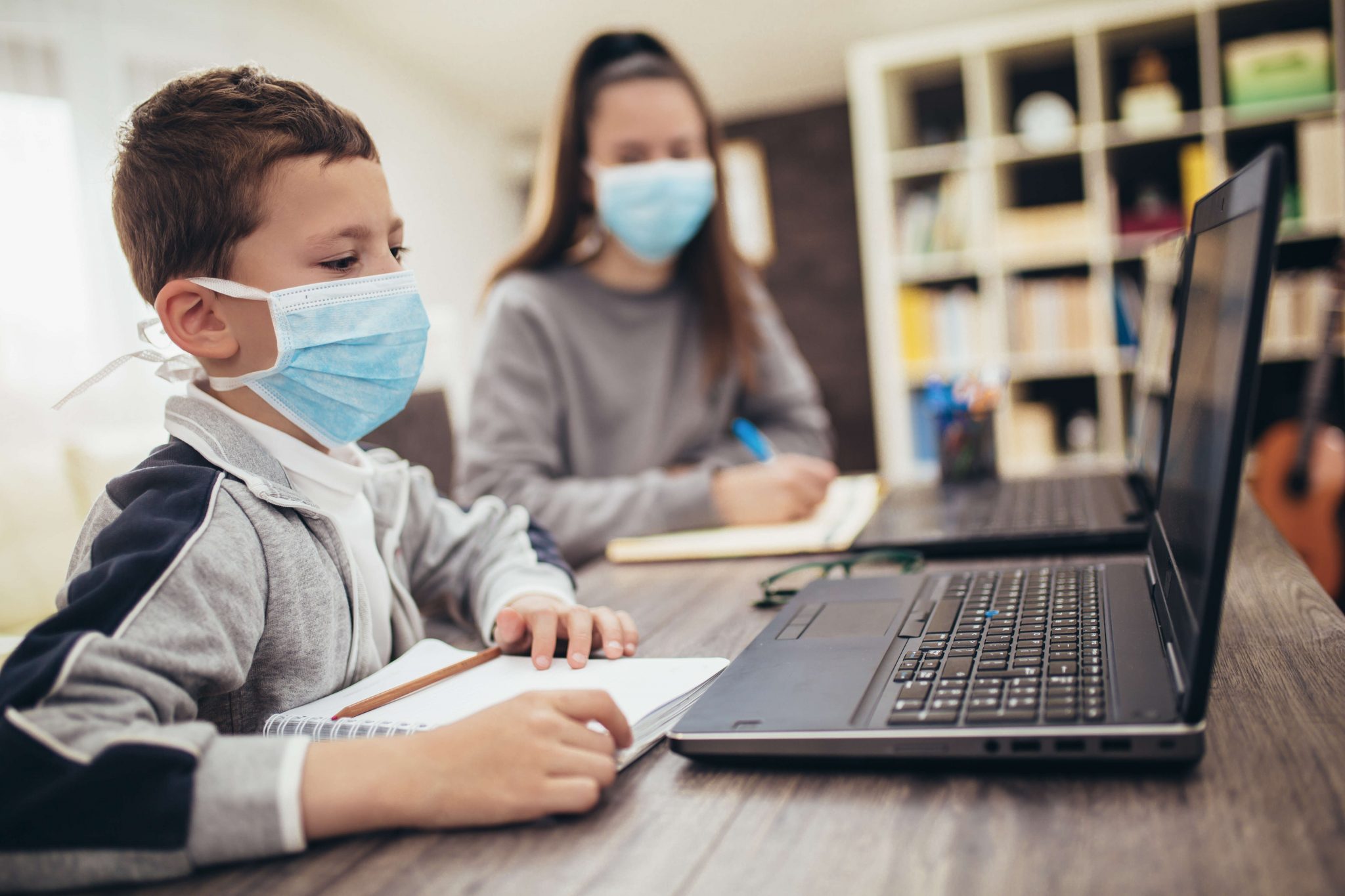 Educational neglect reports up in Summit County amid pandemic ...