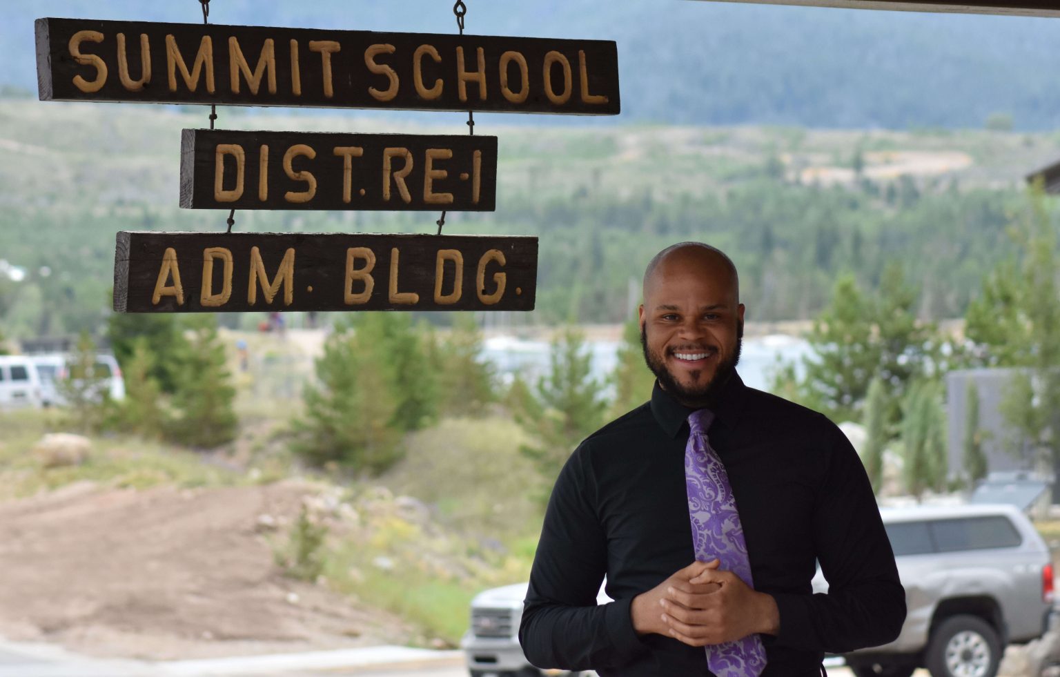 Summit School District superintendent says proficient evaluation speaks