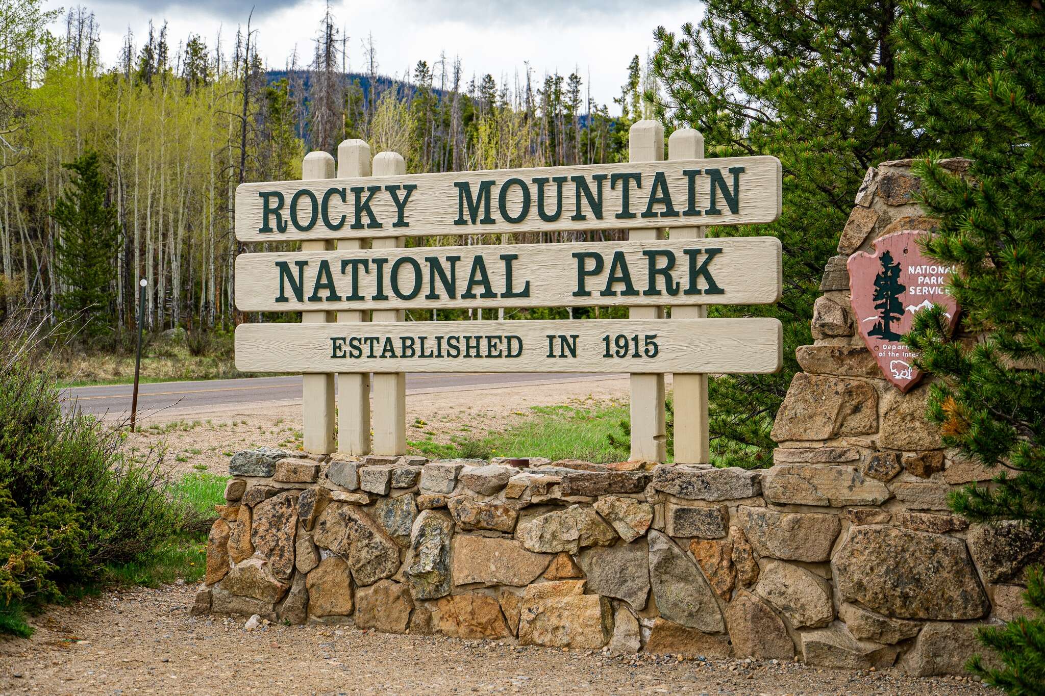Rocky Mountain National Park outlines plans for revised reservation