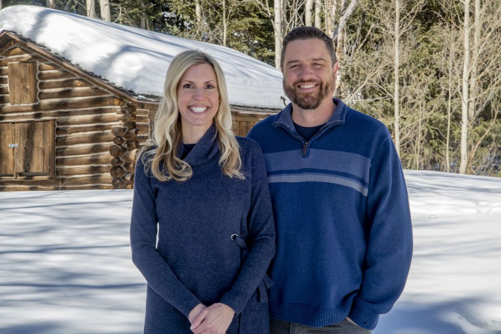 Grand vacation property management opens in Summit County under local ownership