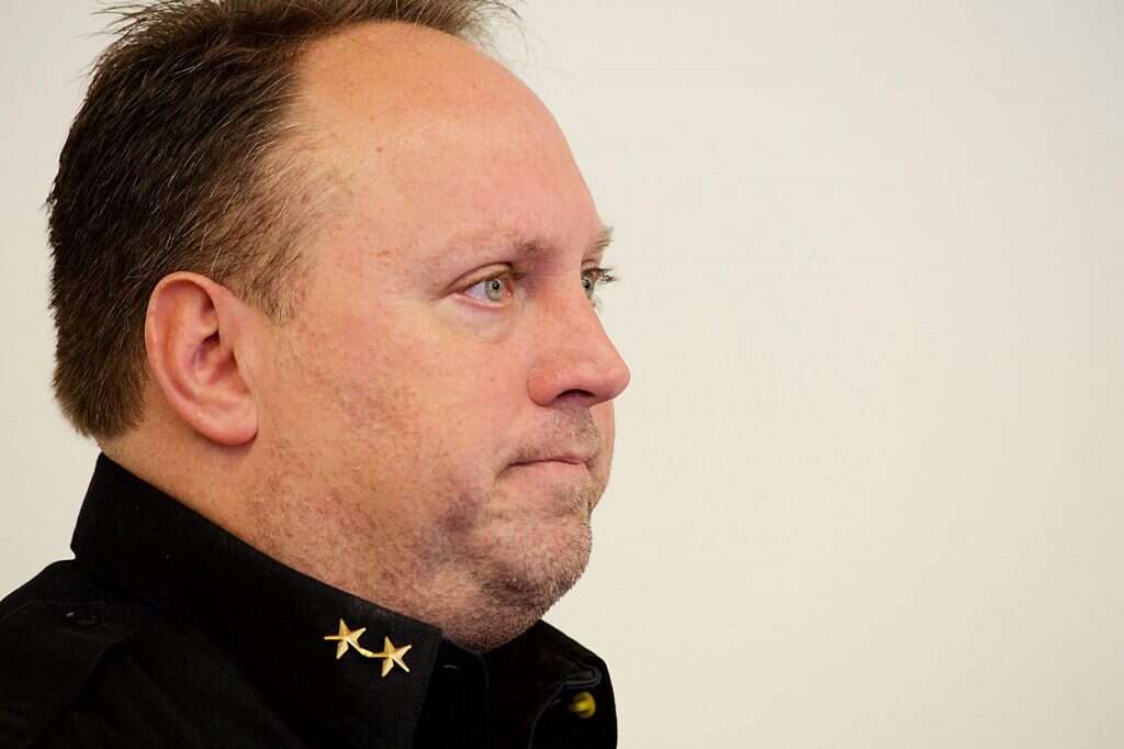 Ex Kremmling police chief pleads guilty to misconduct, sentenced to