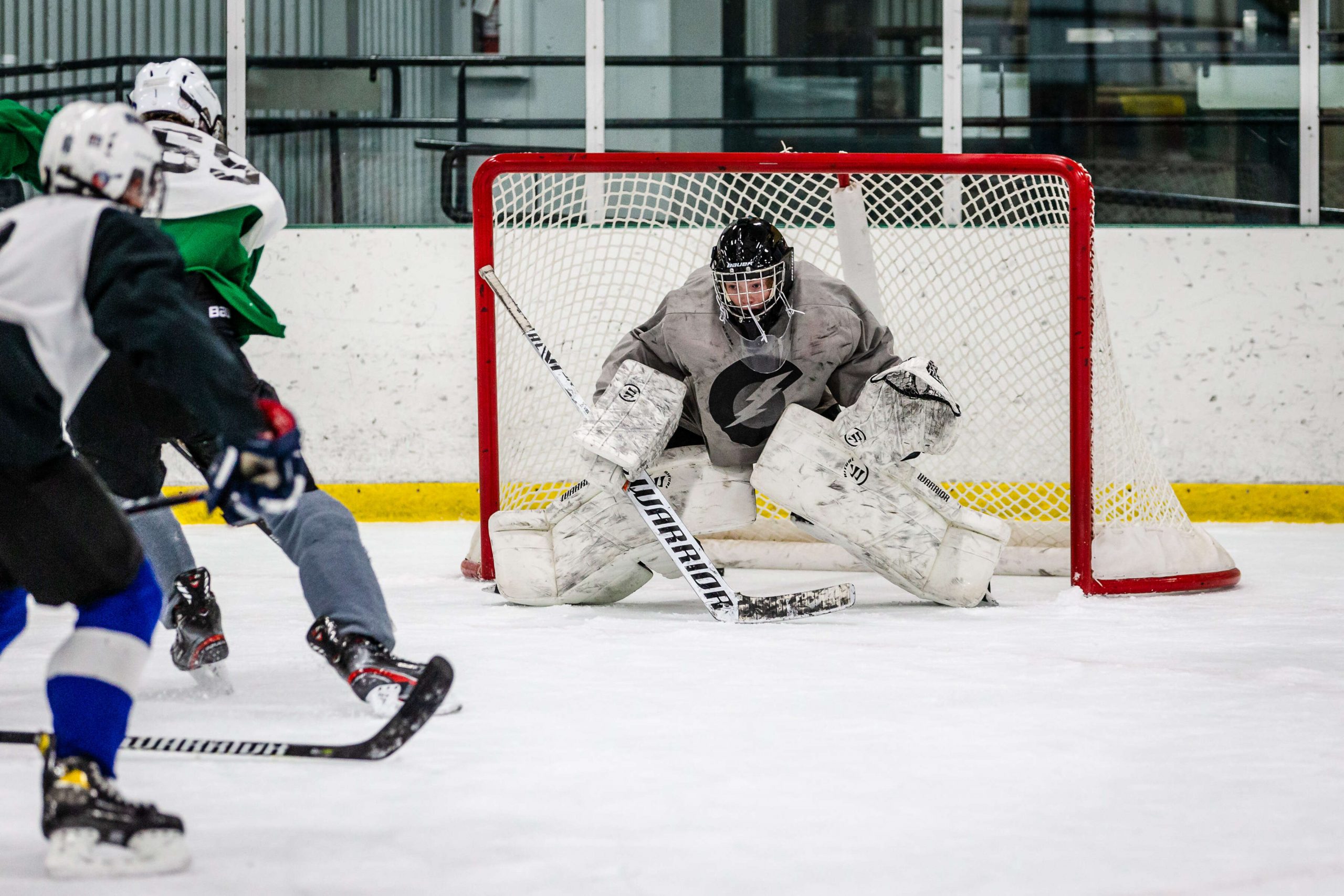 Breckenridge local JR Engelbert named new Summit High School hockey