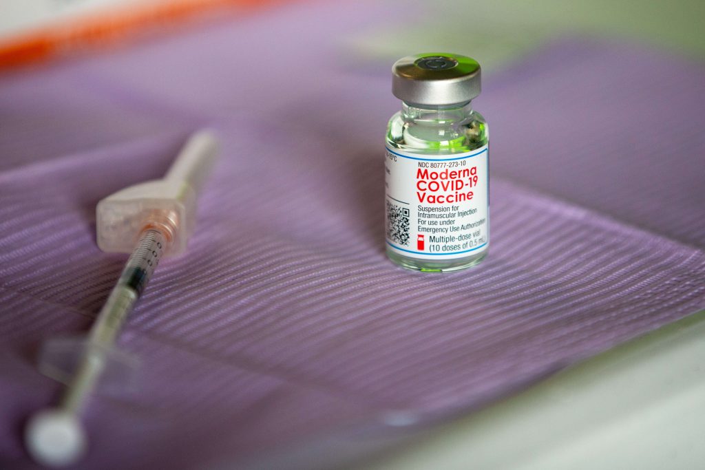 Summit County to open vaccines up to secondhome owners