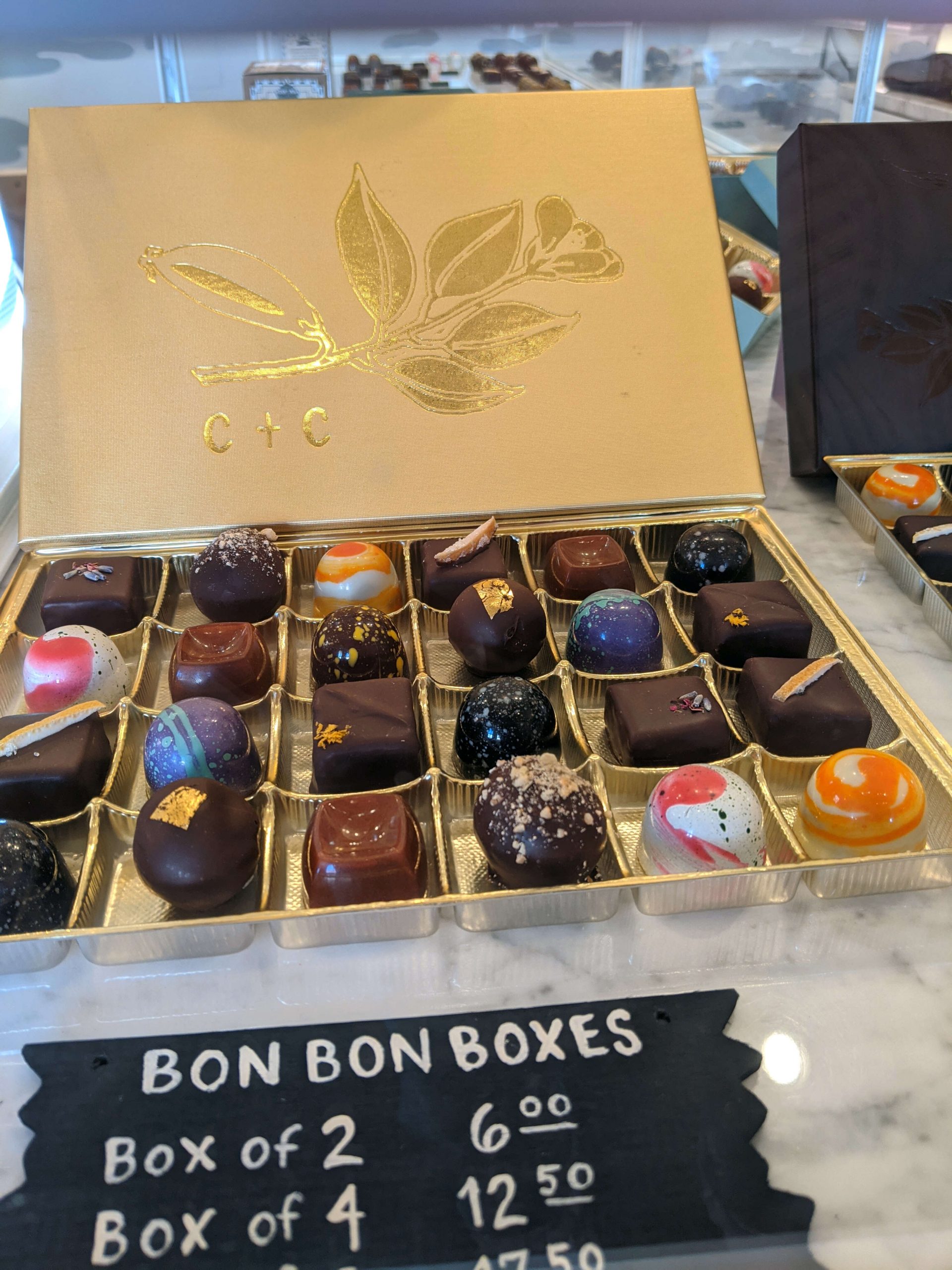 Chocolate and Cashmere specialty shop opens in Breckenridge