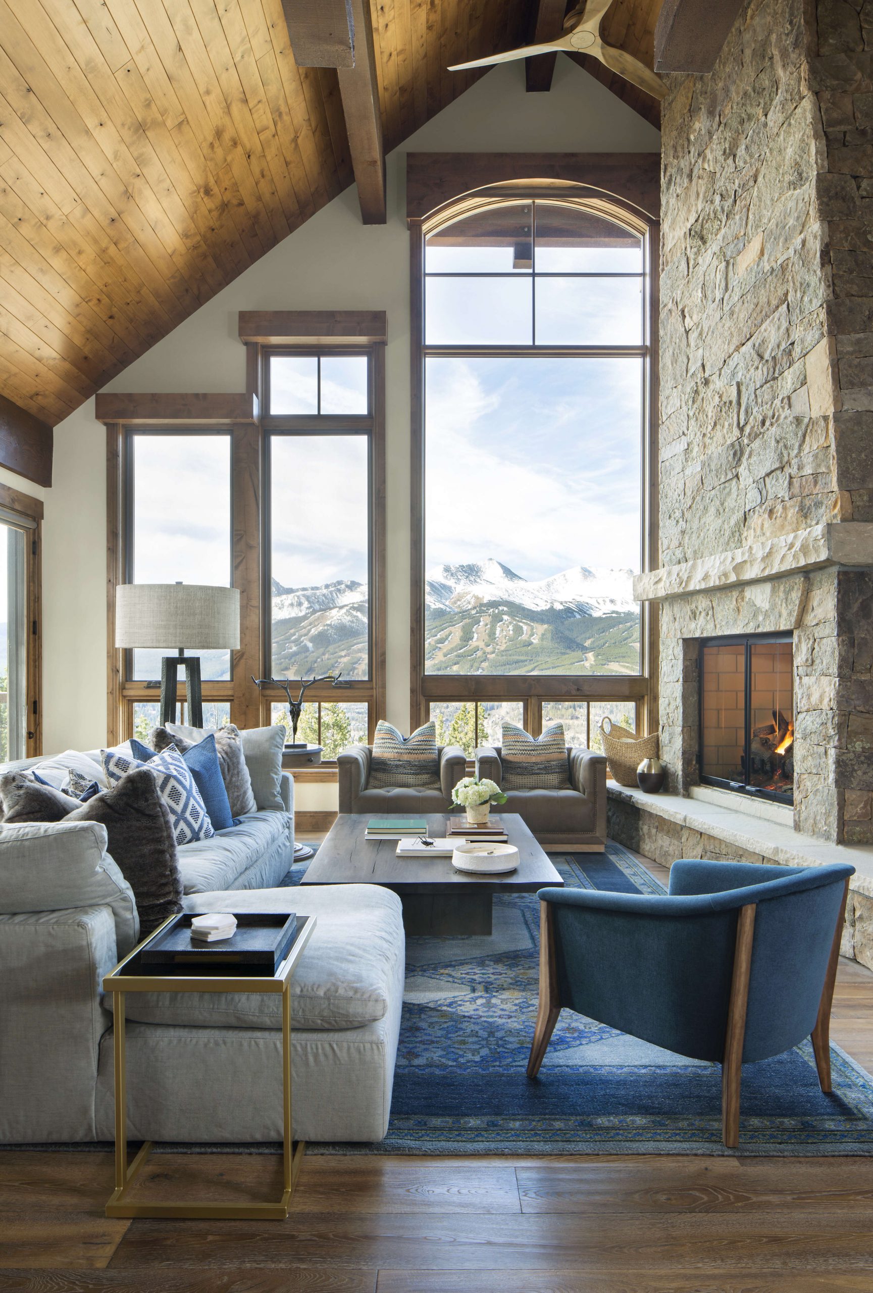 Designers and architects focus on weather and convenience in building ...