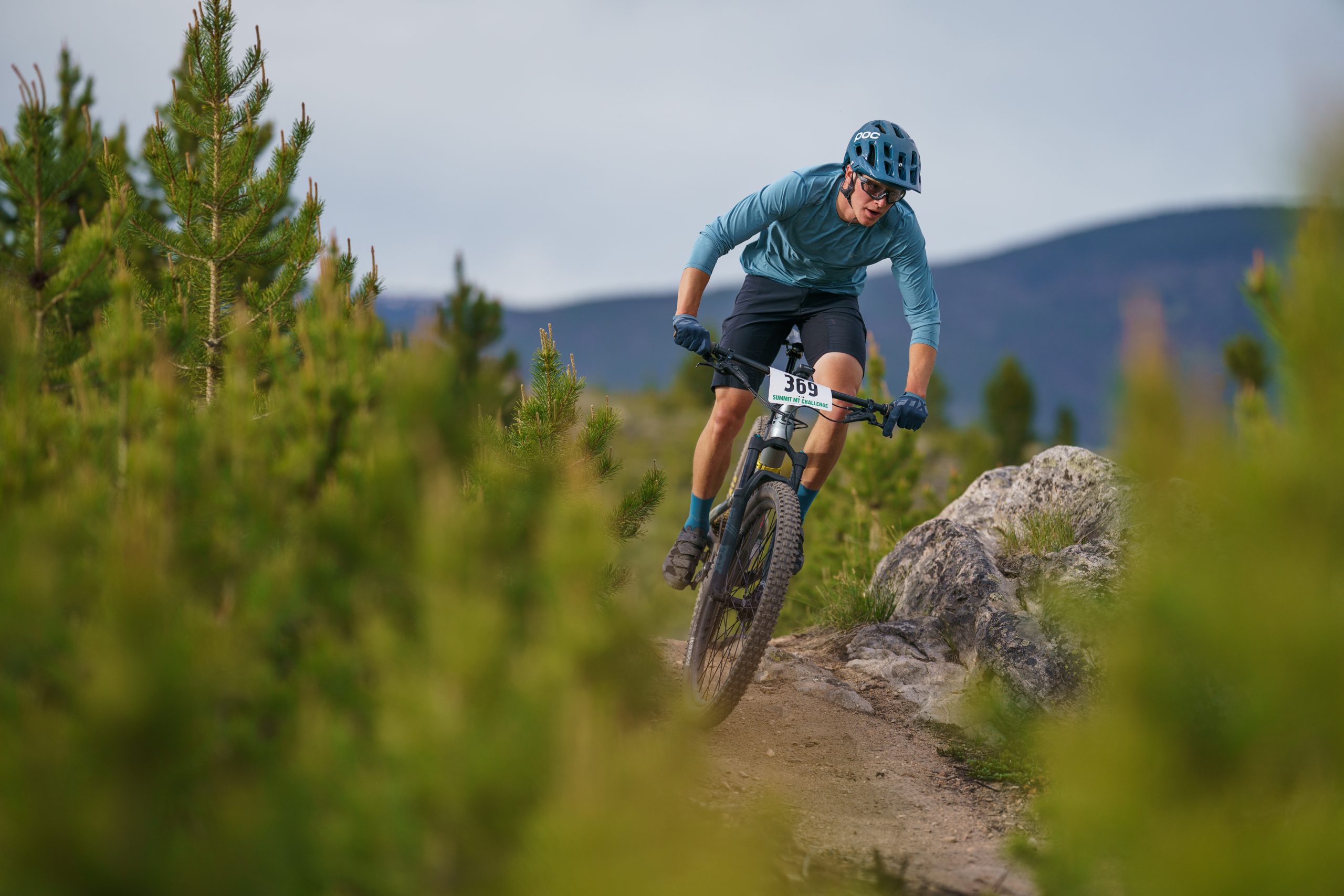 Mountain bike racing season kicks off with 1st Summit Mountain ...