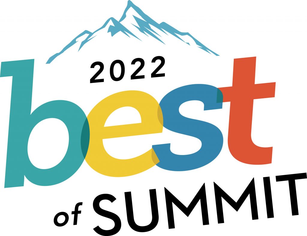 Annual Best Of Summit Contest Kicks Off Thursday With 8 day Nomination
