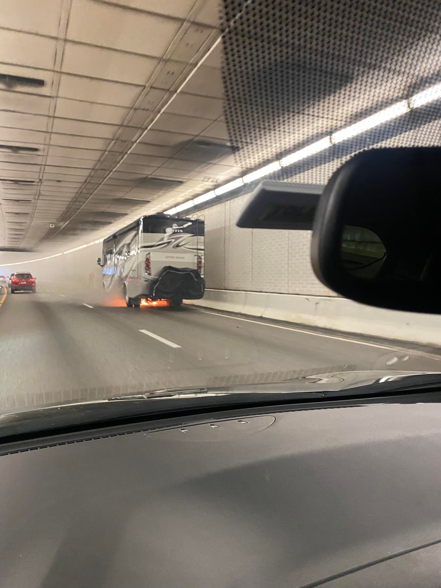 Cdot Cameras I 70 Eisenhower Tunnel - j0esj50