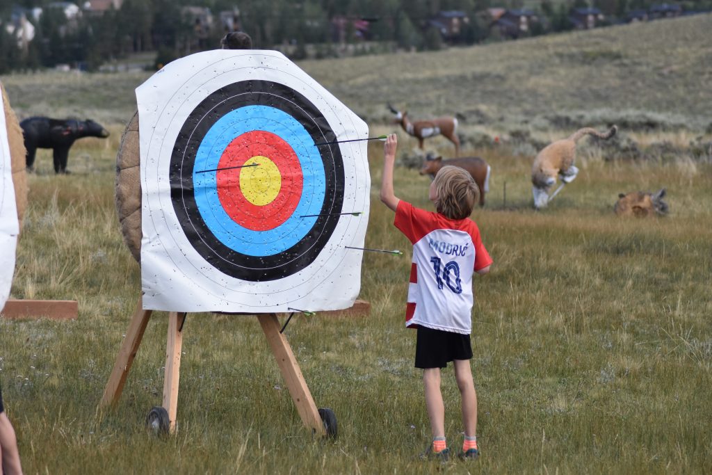 Summit County 4-H program sees participation growth, project success