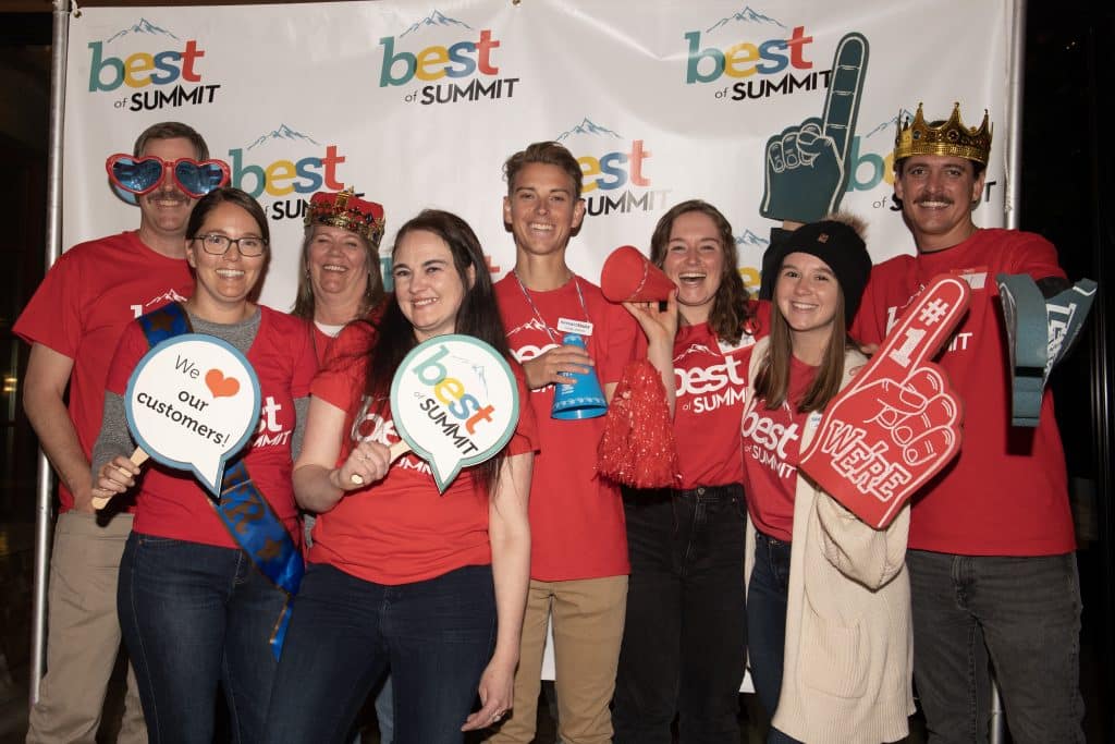 PHOTOS: Community members celebrate Summit County at Best of Summit ...