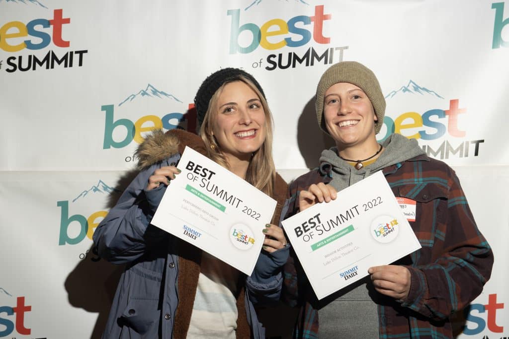 PHOTOS: Community members celebrate Summit County at Best of Summit ...