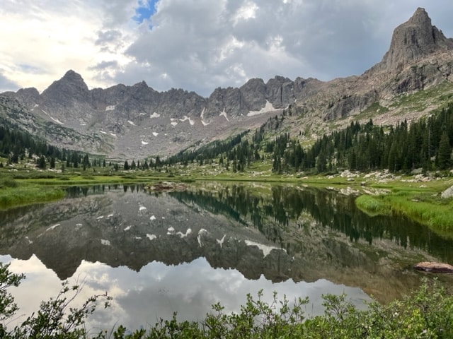 Get Wild: Happy 50th, Eagles Nest Wilderness