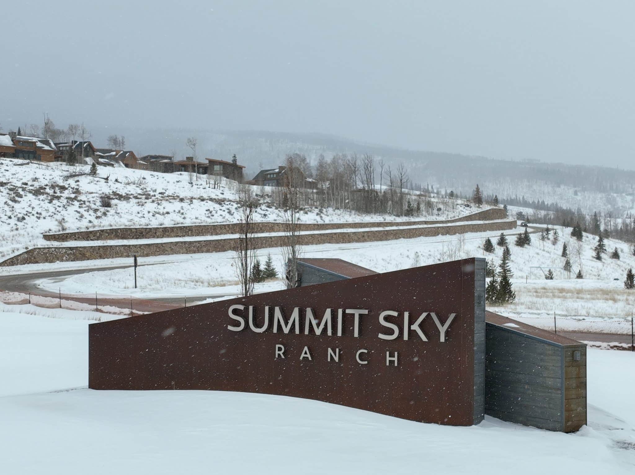 Silverthorne makes a move toward capping shortterm rentals