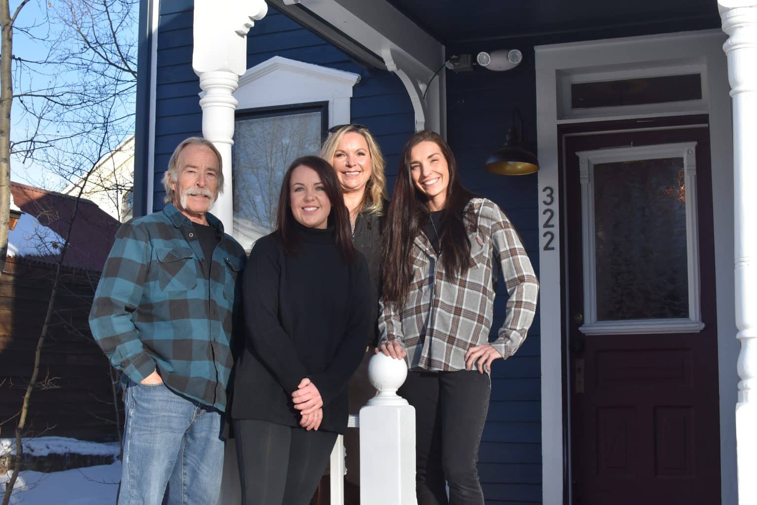 Familyowned Mount Golian Grill brings fresh fare after opening in