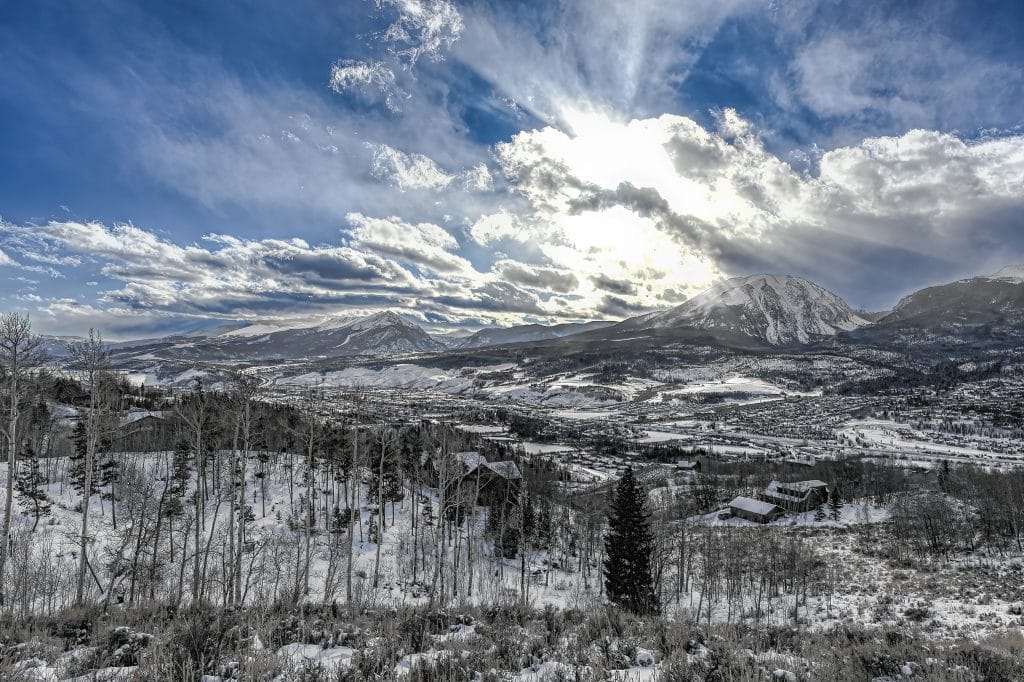 Why will Colorado get so cold? Arctic “teetertotter” bringing coldest temperatures in decades