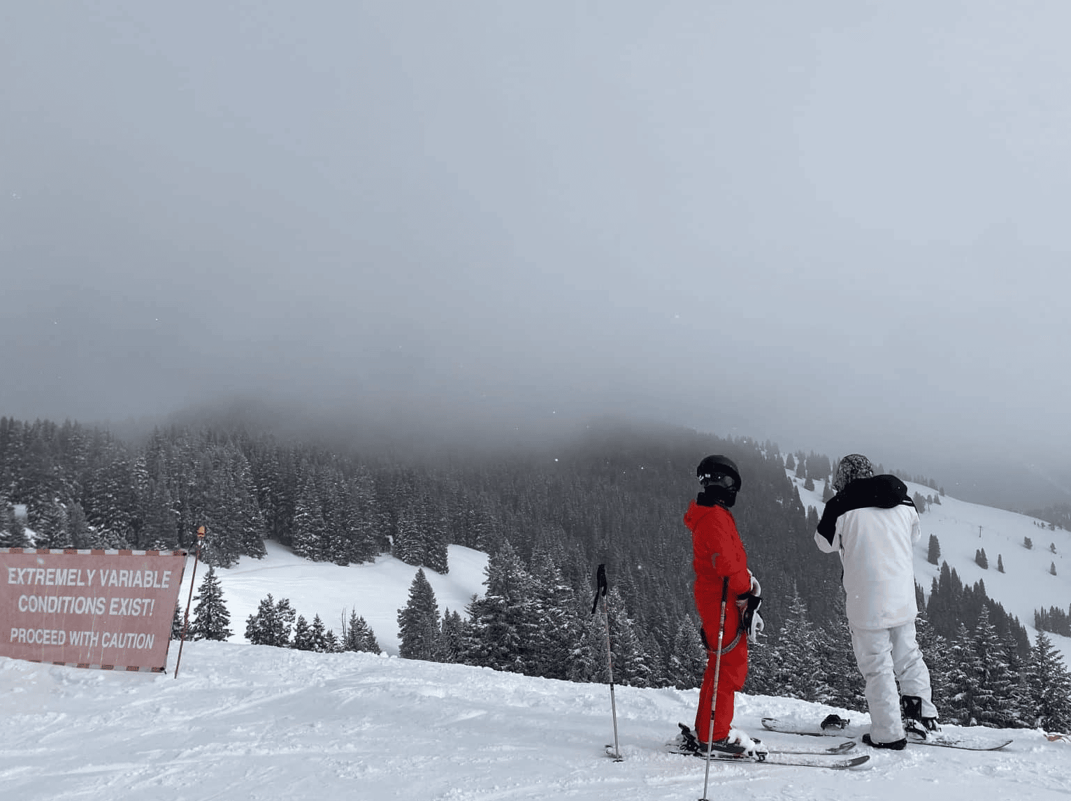 Vail drops ropes on Sun Down Bowl, the last of Back Bowls to open ...