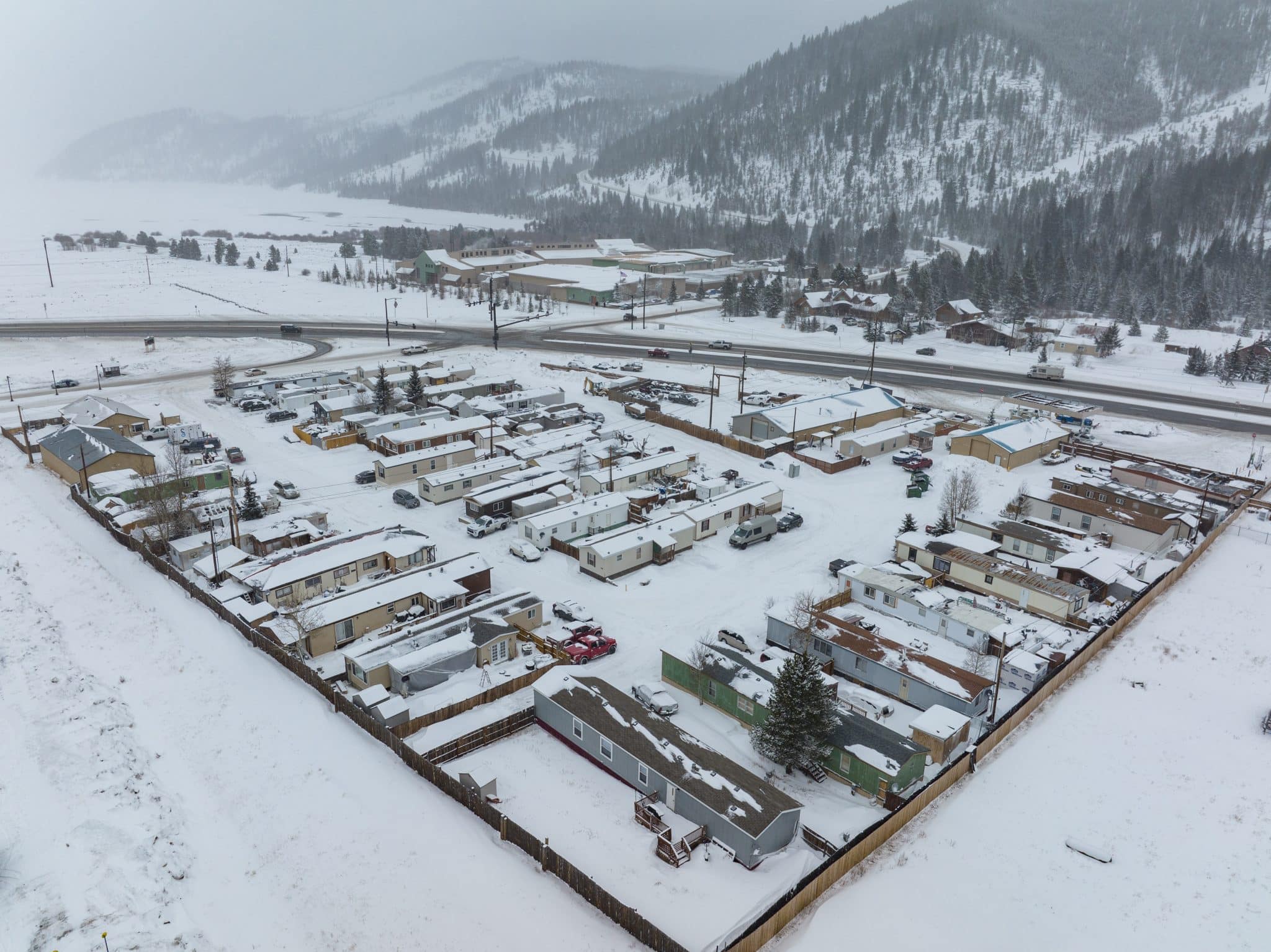 Facing high need and limited resources, Summit County nonprofit revamps