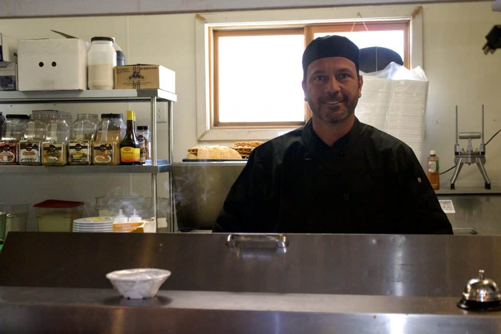 Ryan Spencer/Summit Daily News