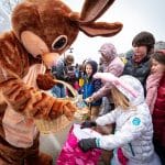 Todd Powell/Town of Frisco