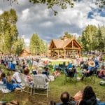 Jenise Jensen/Town of Frisco