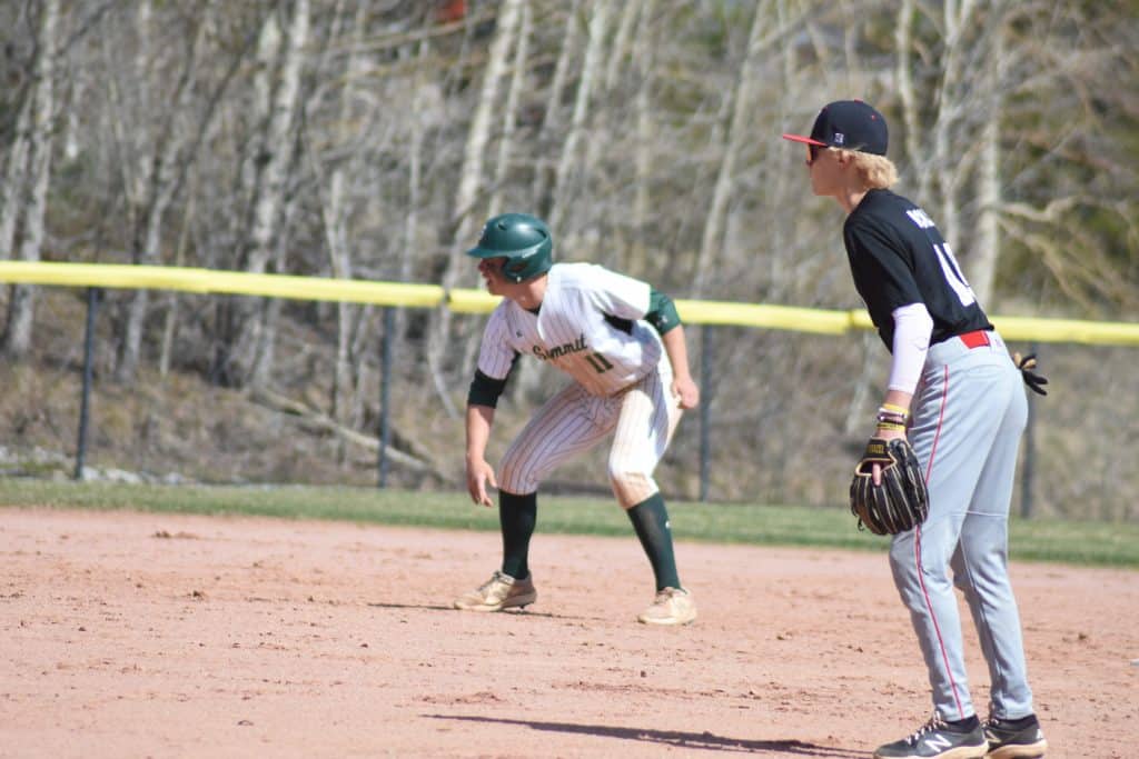 Cody Jones/Summit Daily News