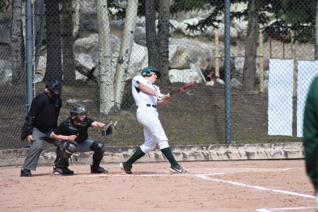 Cody Jones/Summit Daily News